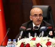 심셰크 재무장관 “튀르키예 경제, 합리적 바탕으로 돌아갈 것”