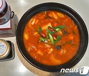 '단양마늘 김치찌개'…농진청 향토음식 간편조리세트 선정