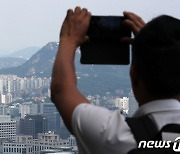 서울 아파트 분양권·입주권 전매 거래량 1분기 대비 2배 급증
