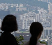 서울 아파트, 1분기 대비 거래량 2배 급증