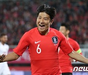 '나은이 아빠' 박주호, 6일 수원FC-울산전서 은퇴 경기