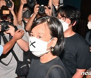 '톈안먼 34주기' 홍콩警, 야권 지도자 체포