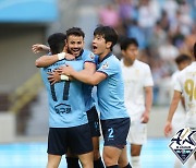 '세징야 결승골' 대구, 서울에 1-0 승리…인천은 대전 3-1 제압(종합)