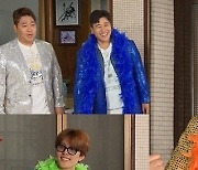 배우 유선호 “코요태 노래 모른다”…김종민, ‘서운함’ 폭발 (‘1박 2일’)