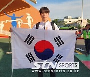 [U20 육상] 한국, 첫날 메달 銀 2개·銅1개 수확…종합순위 5위