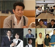 '낭만가객' 김용필 "가족들 몰래 '미스터트롯2' 지원했었다"('마이웨이')