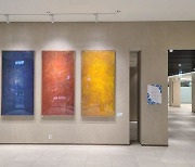 [여의도 미술관]④갤러리로 변신한 한국거래소…영감과 사유의 공간으로