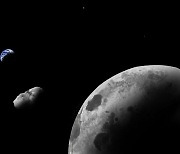 밤하늘에 3개의 달이 뜬다…두 번째 ‘준 달’ 발견