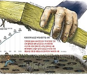 "민족영웅 찾겠다"던 통일단체… 보조금 받고 "尹 퇴진" 외쳤다