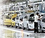 인도車시장 '슈퍼 루키' 현대차에 바짝 긴장한 일본차