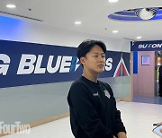 [442.interview] “대표팀 가려고 매 경기 열심히 뛰어요” 클린스만호 꿈꾸는 이승우