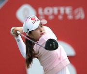 최혜진, 스폰서가 주최한 롯데오픈 제패…2년7개월만의 우승 [KLPGA]