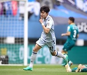 인천, 김보섭 멀티골 앞세워 대전 3-1 완파...6경기 만에 승리