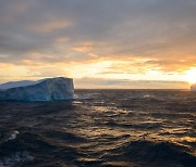 “온난화로 남극 해류 속도 30%↓”…전 세계 바다에 재앙 오나