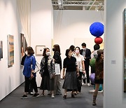 Frieze Seoul 2023 to return with strong lineup of galleries in Asia