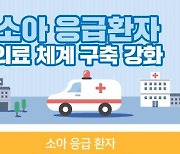 경상남도, 24시간 소아응급의료체계 구축 강화