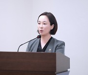 [우리동네 일꾼] 박진희 하남시의회 부의장