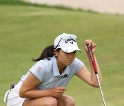 LPGA '슈퍼루키' 장, 데뷔전 미즈호 오픈 3R 선두...6타 줄인 유해란, 지은희와 공동 6위