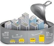韓銀도 역전세 대란 경고 …"하반기 103만채 위험"