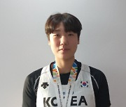 [U20 육상] 대한민국 첫 메달 주인공은 창던지기 양석주