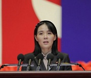 “김여정, 北 왕위계승 1순위에 설 수 있을까?”… 英 매체 집중 조명