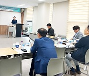 진주강소특구지원센터, 특화개별사업 수혜기업 16개 선정