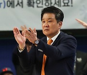 '가스공사서 해임' 유도훈 전 감독 "명예훼손…의혹에 신중히 대처"