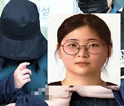 "진짜 범인 따로 있다" 정유정 첫 경찰 조사서 거짓말