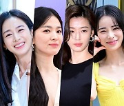 임지연, '태혜지' 송혜교→김태희…이젠 전지현만 남았다 [김보라의 뒷담화]