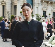 “여왕님 그 자체” 김연아... 이탈리아 빛내는 한 폭의 '명화' 비주얼