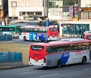 경기도, 동탄2~판교 등 공공버스 노선 18개 확대···9월 운행