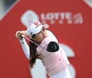 최혜진 2년 7개월 만에 우승, KLPGA 통산 11승 달성