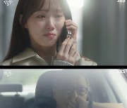 '김사부3' 이경영, 사직서 제출..이성경 눈물 "심장 같은 아빠" [★밤TV]