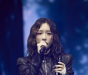태연, 아시아 투어 추가 계획 발표…소녀시대 응원