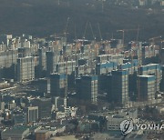 올들어 전국 청약경쟁률 회복세…서울·충북·경남 '껑충'
