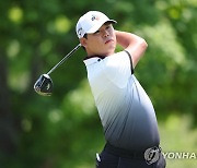 김시우, 메모리얼 토너먼트 3R 선두…매킬로이와 챔피언조 격돌