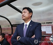 대전 이민성 감독 "배준호, U-20 월드컵 우승하고 돌아오길"
