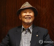 과학기술유공자 선정된 김성호 교수