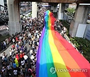 THAILAND LGBTQ PRIDE MONTH
