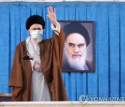 이란 최고지도자 "서방, 이란을 의존·복종적 국가로 만들려해"