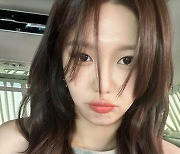 소녀시대 최수영, 풀메이크업하고 태연 콘서트장 찾았는데 "왜 안 잡아죠?"