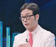 '강심장리그' 이켠 "34세에 방송 활동 중단, 동료 연예인 때문"