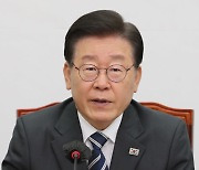 `이재명 찬양·천안함 자폭` 이래경, 민주 혁신위원장 선임(종합)