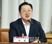 이장우 대전시장 "트램에 대전의 지역 정체성 표현"