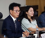 축사하는 박광온 원내대표