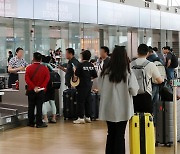 '엔데믹으로 하늘길 열리며 외국계 항공사 한국행 항공편 증편'