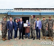경남 함안군, 육군 39사단 장병 대상 숙박업소·식당 할인 제공 협약