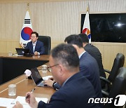 박완수 경남지사 "지역축제 예약제 도입해 참여자 중심으로 열려야"