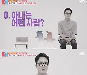 '동상이몽2' 배우 최병모, "아내는 하느님이 내게 주신 십자가…엉뚱하고 특이한 사람"