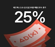 애드엑스플러스, 개인화 적용 광고 수익 극대화 솔루션 출시